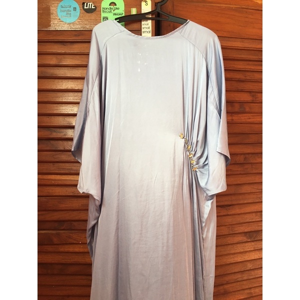preloved kaftan ria miranda