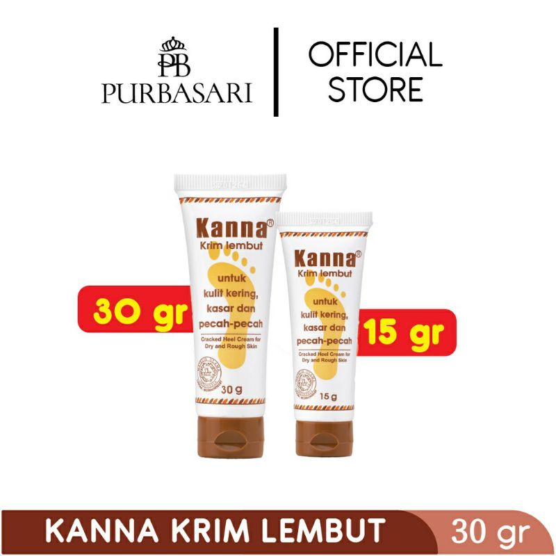 KANNA Cream