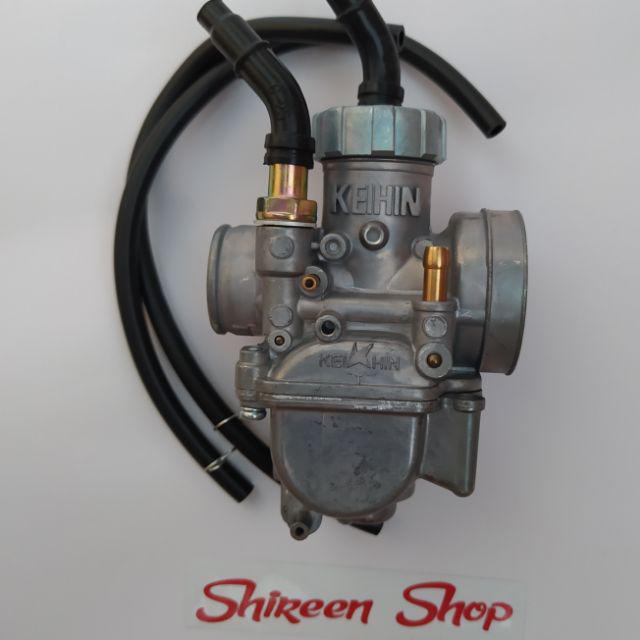 Karbu Karburator carburator PE Keihin 24 26 28 lokal-PE 24