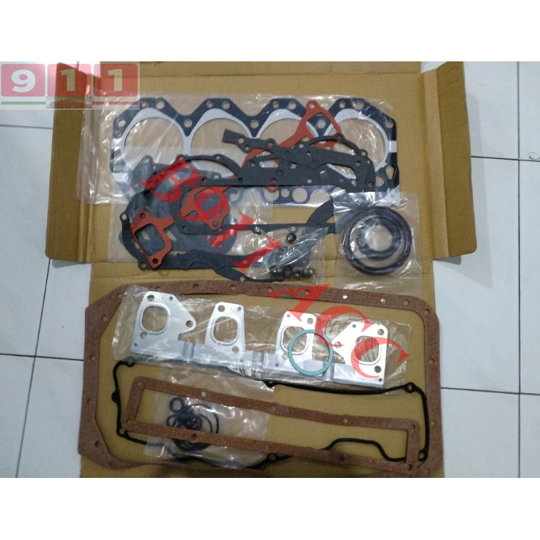 Packing Set Toyota Rino 14b Rino 115ps