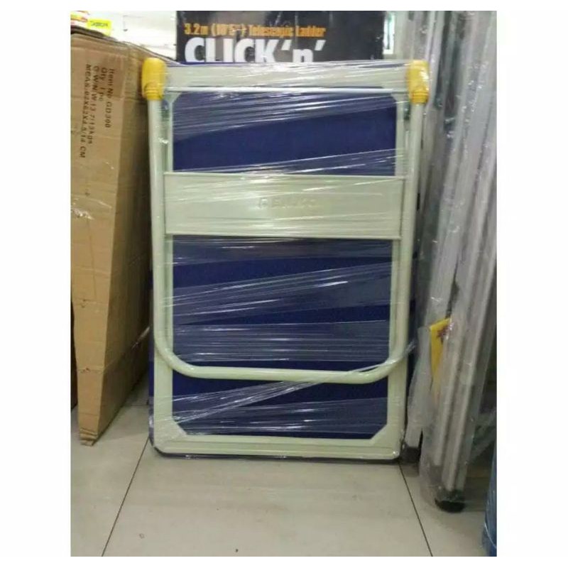 KRISBOW TROLI BARANG 150 KG/ACE FOLDABLE PLATFORM HANDTRUCK/ ACE HAND TROLLEY/ HAND TRUCK/ TROLLEY LIPAT