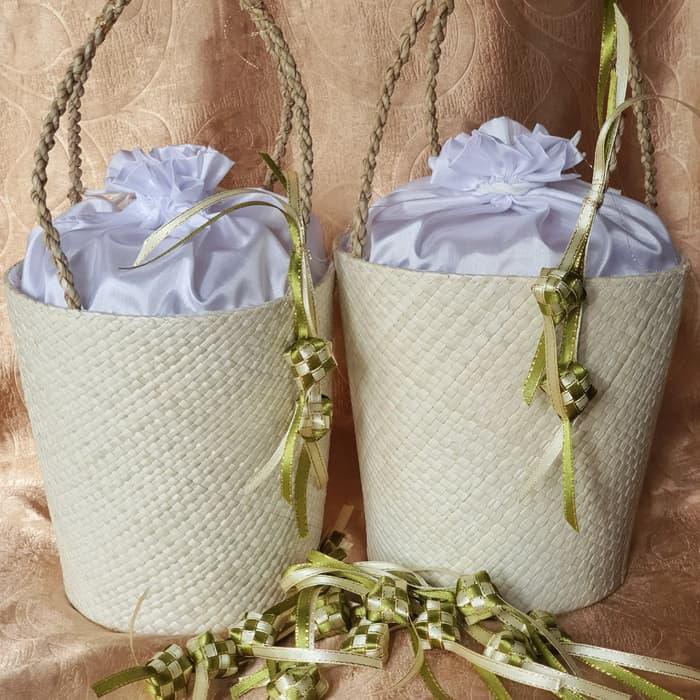 

Keranjang Anyam Parcel Hampers Lebaran 058