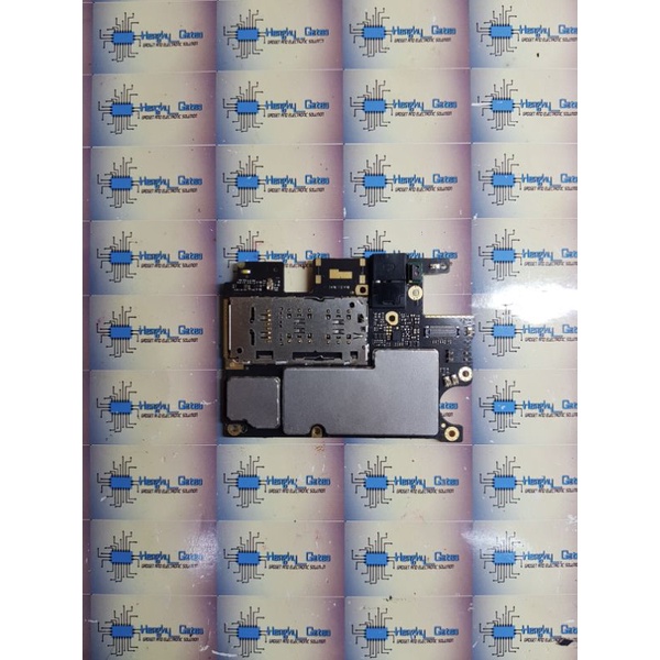 Mesin Xiaomi Redmi 7A Normal Perawan Tested