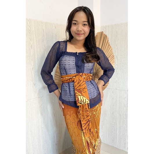 SET KEBAYA BALI/KEBAYA-KAMEN-SLENDANG