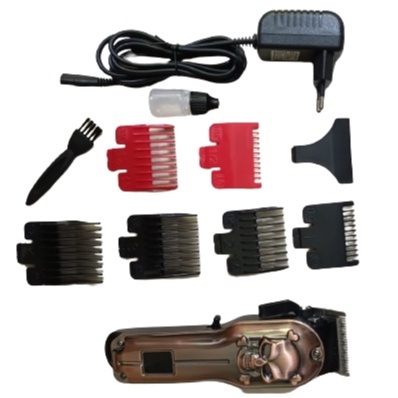 Alat Cukur Rambut Kemei KM-2618 Mesin Cukur / Alat Potong Hair Clipper