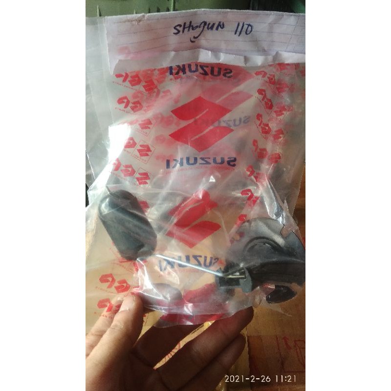 PELAMPUNG BENSiN SHOGUN NEW PELAMPUNG TANGKi BENSiN SHOGUN NEW SHOGUN 125