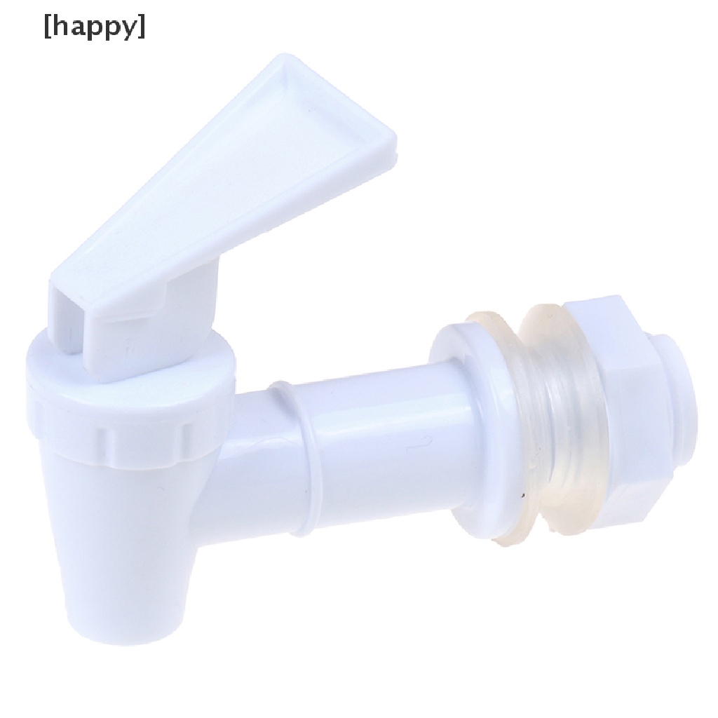 Dispenser Air Bahan Plastik