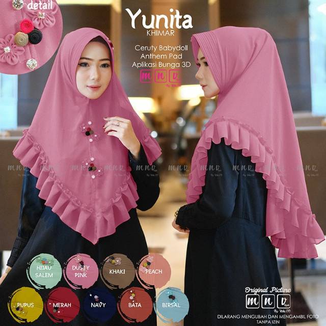 Yunita
