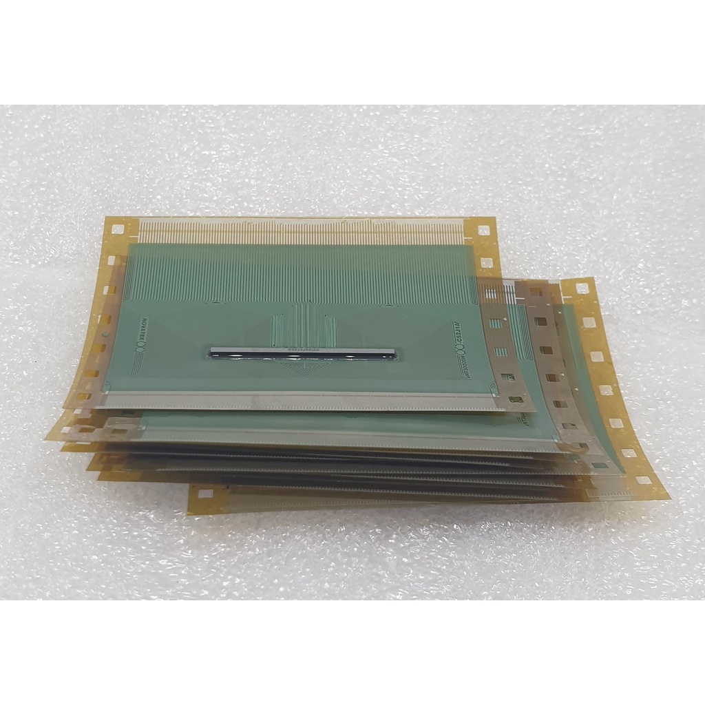 IC COF NT30200H-C52J1A untuk TV LED