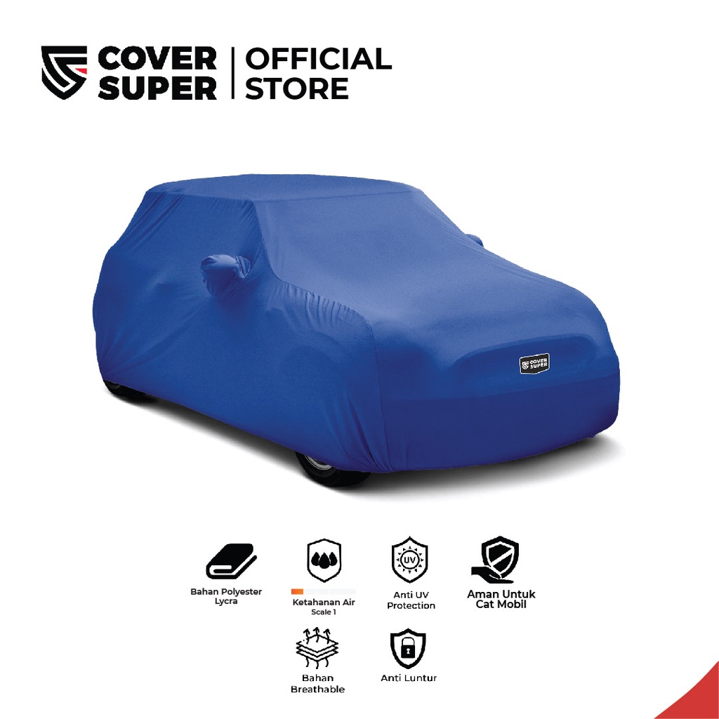 Cover Mobil Luxury Elegant - CoverSuper