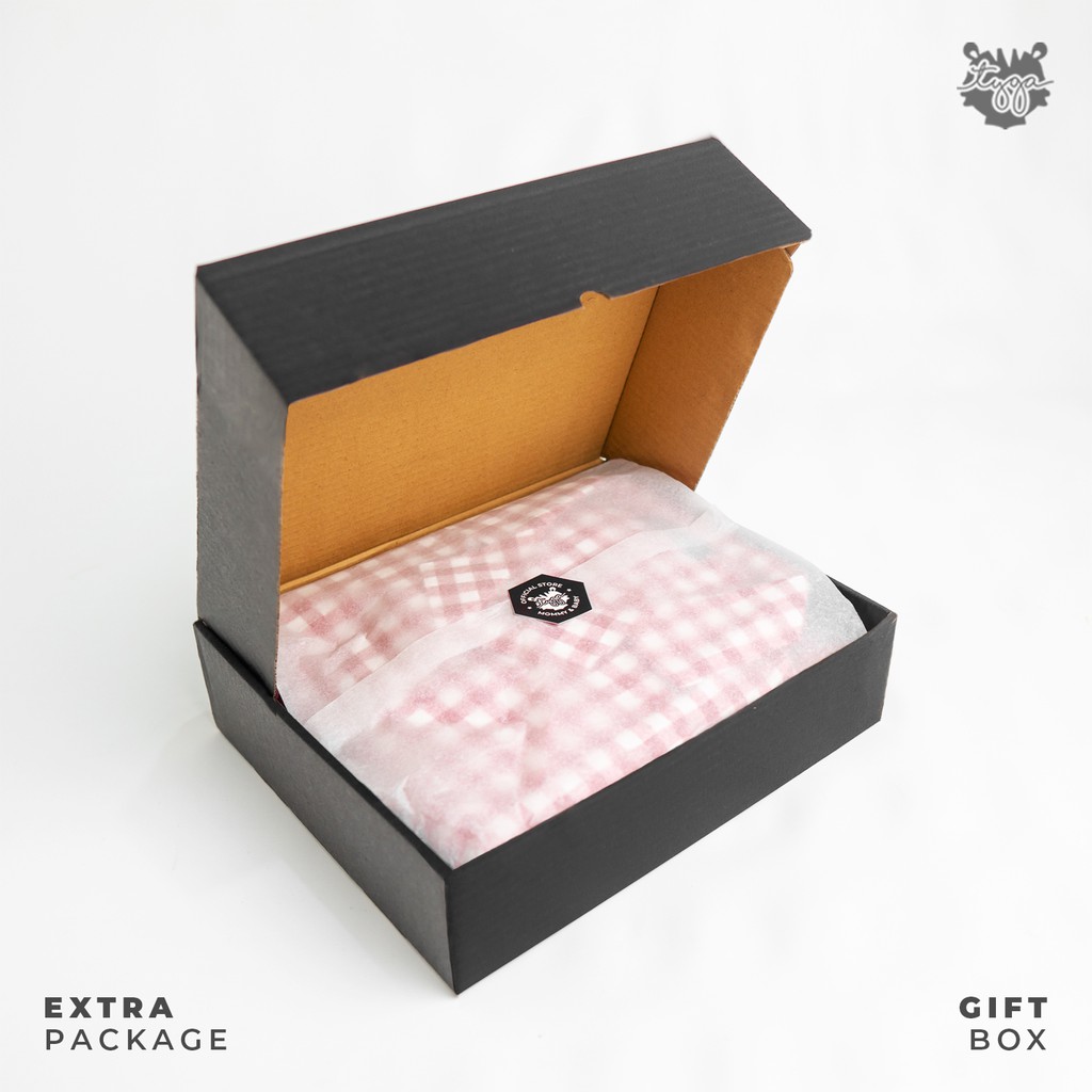 Tyga Gift Box