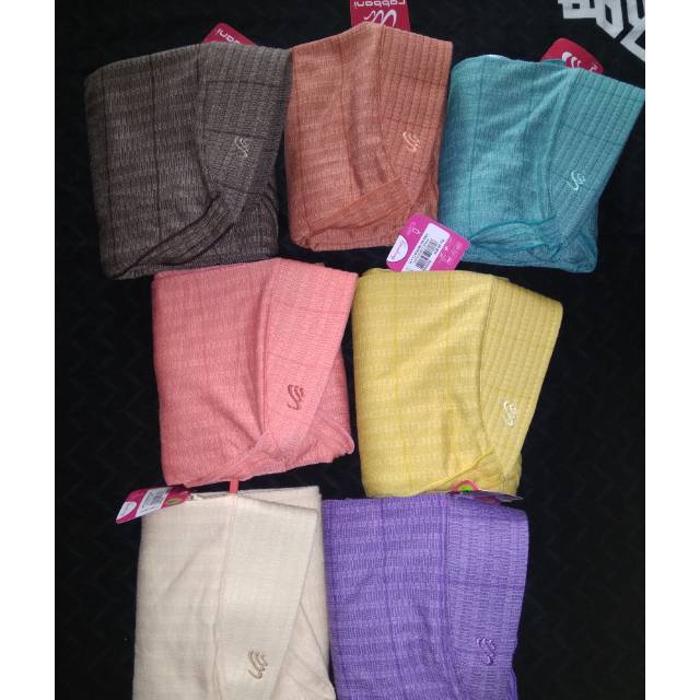 Rabbani Innova clx size m warna