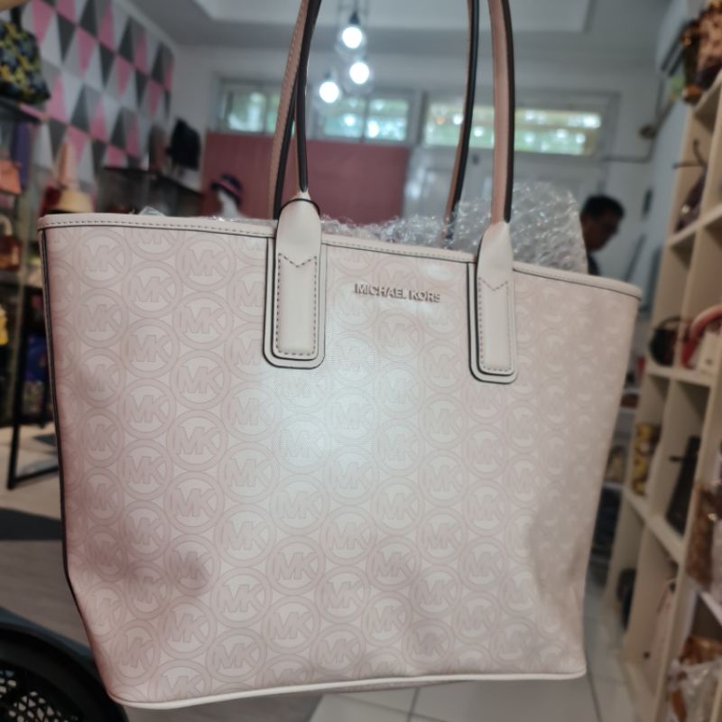 MK Jodie Med Powder Blush