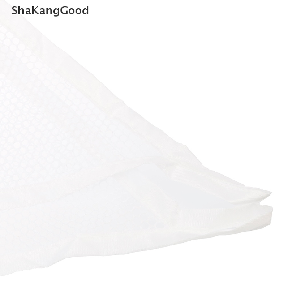 Skid Hammock / Tempat Tidur Gantung Organizer Mainan Anak