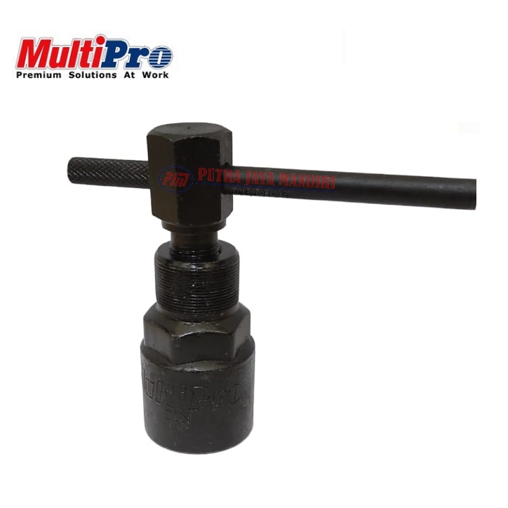 Multipro Magnet Puller No#10 / Treker Magnet No 10 Original