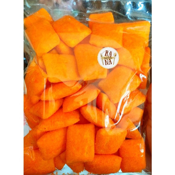 

SNACK KEJU BANTAL