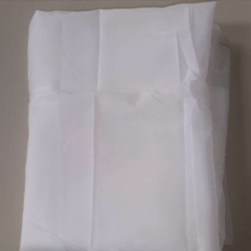 Kain saringan air cairan kasa filter nylon 40 micron poly mesh 400