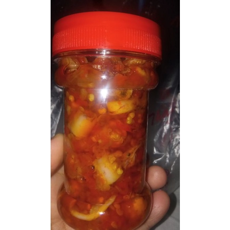 

sambel cumi asin