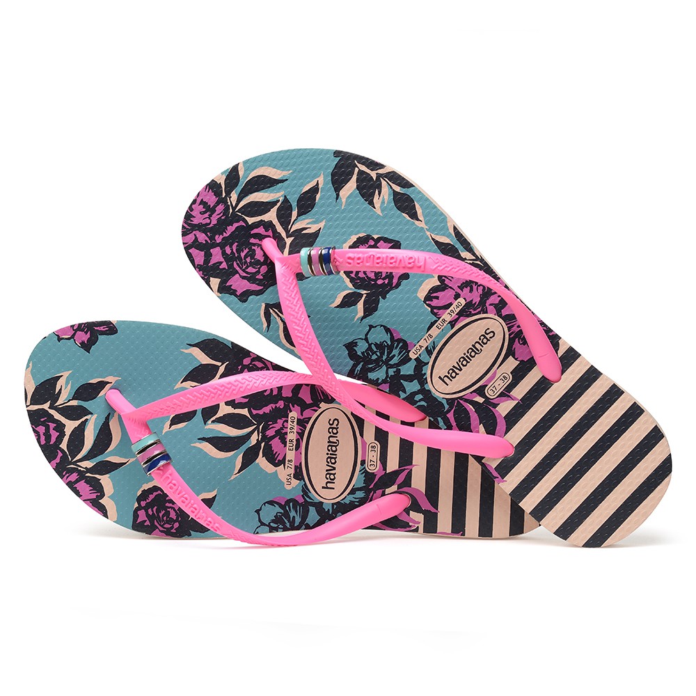 havaianas thematic