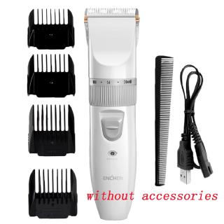  XiaoMi  Hair Clipper gunting rambut  Alat cukur ENCHEN EC 