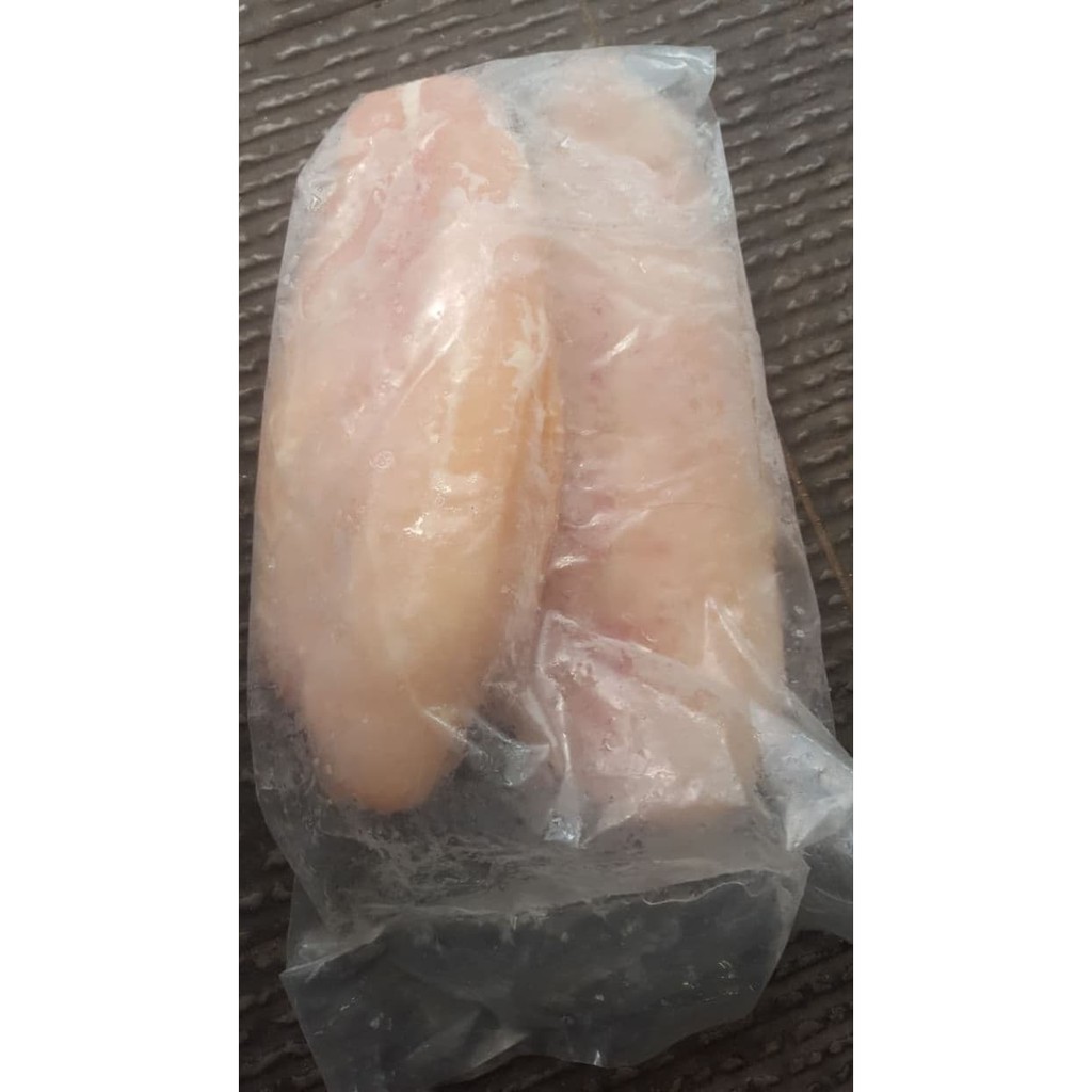 

Ikan Dori 1kg