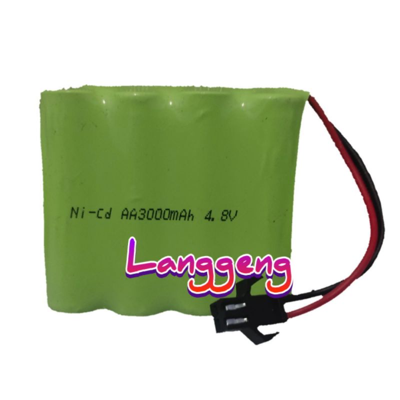 Batre mobil remote control/batre rc/batre AA