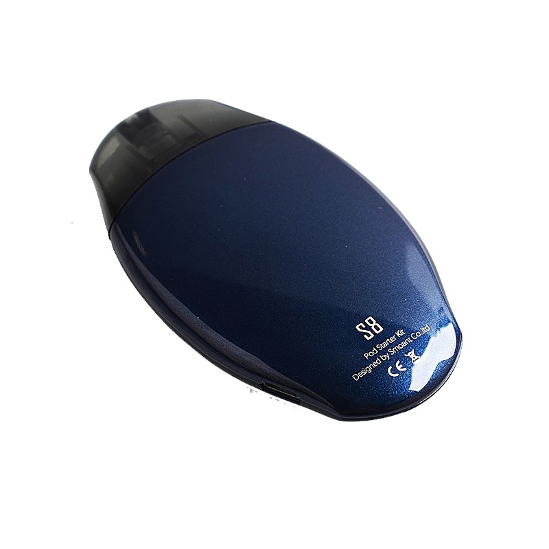 Smoant S8 Kit - BRONZE BLUE [Authentic] indojaya