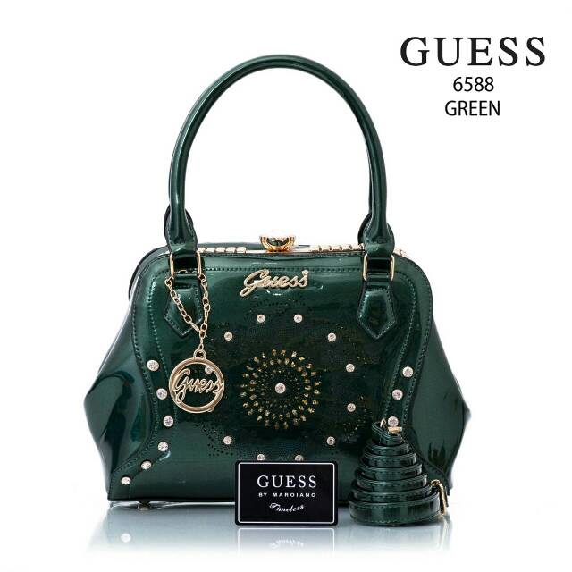 Guess tas wanita/ new arrival