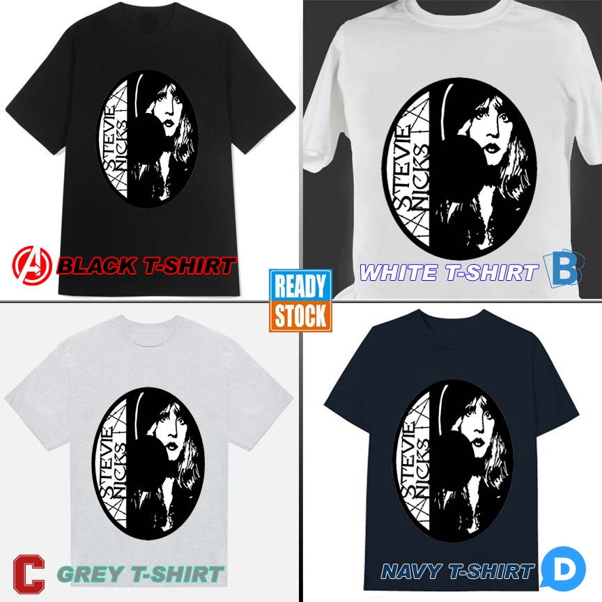 Stevie Nicks Tshirt