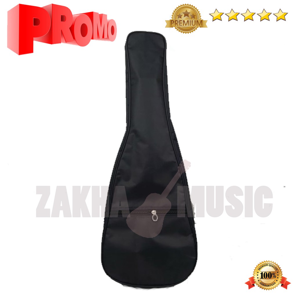 Tas Gitarlele | Softcase Guitalele