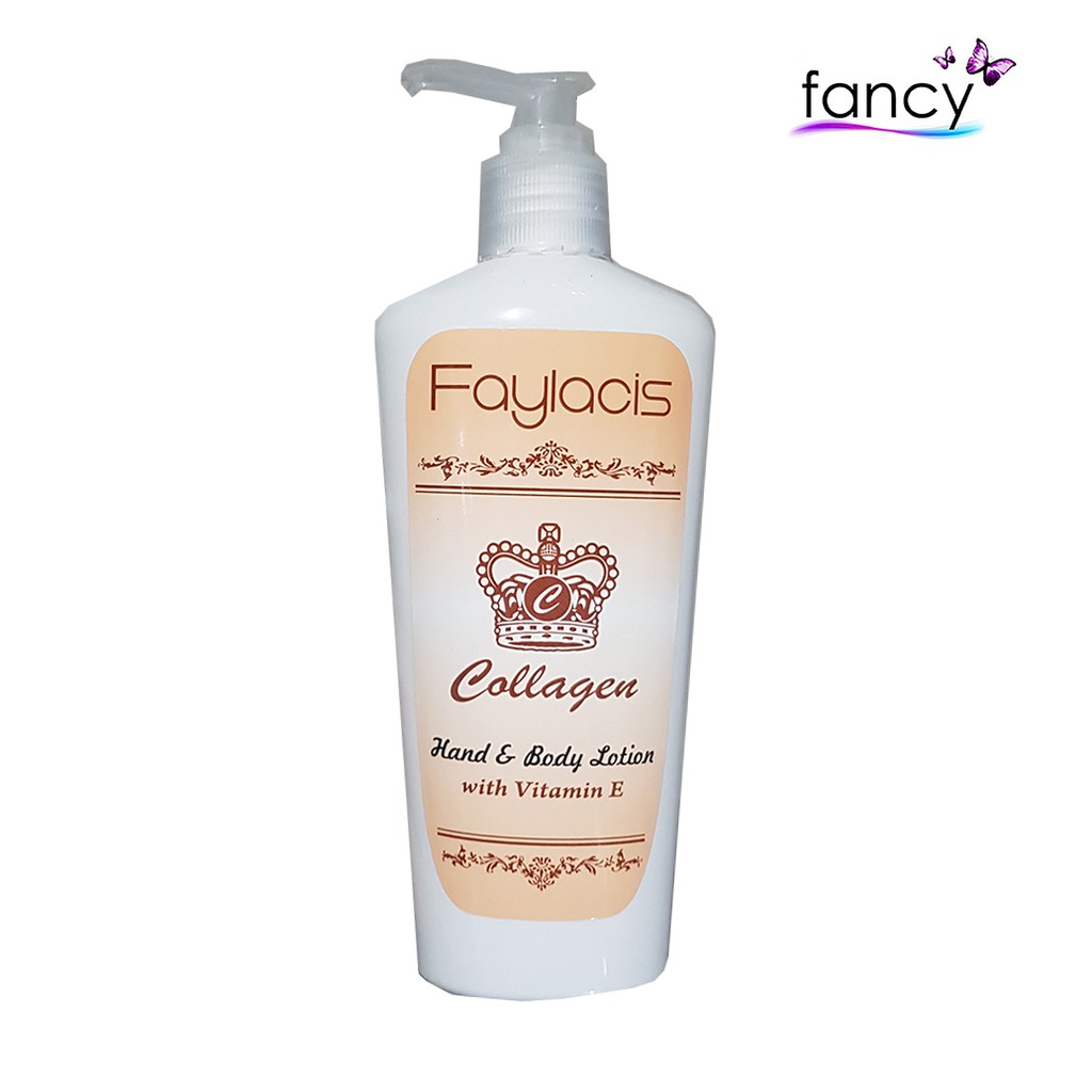 COLLAGEN BODY LOTION / LOTION COLAGEN KEMASAN BARU Shopee Indonesia