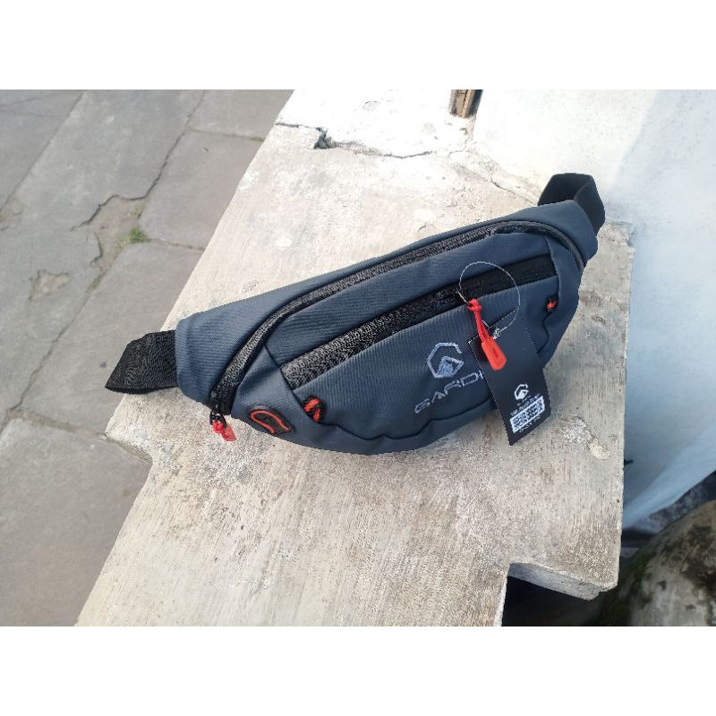 TAS SELEMPANG WATERPROOF TAS PINGGANG ANTI AIR TAS SLEMPANG WATERPROOF WAISTBAG WATERPROOF MURAH