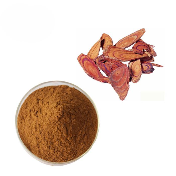 

CAULIS SPATHOLOBI EXTRACT POWDER JI XUE TENG BUBUK 50GR