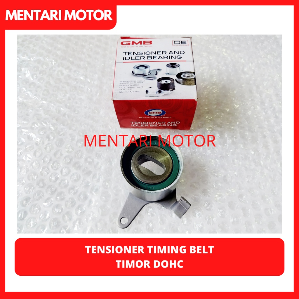 Bearing Laher Tensioner Timing Belt Timor Do Dohc Injeksi