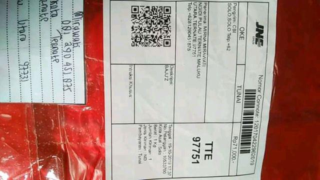 Batik Couple Batik Sarimbit Lengkap Dengan Anak