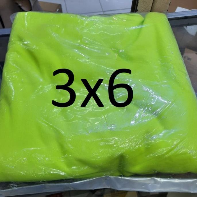 

Green Screen Ukuran 3X6 Meter Hijau Stabilo _H0Uar34X0