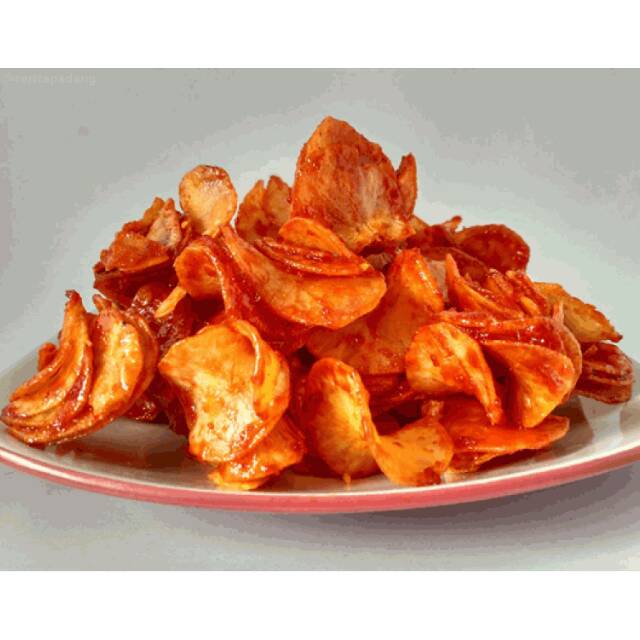 

Keripik Singkong