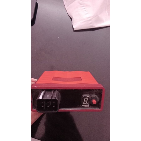 cdi jupiter mx racing