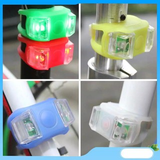 Lampu Sepeda LED Strobo Depan Belakang Shopee Indonesia Lampu Sepeda LED Strobo Depan Belakang Shopee Indonesia