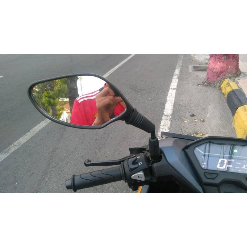 Variasi Spion Click Thailand Vario 125 Vario 150 PCX 150 NMAX AEROX LEXI ADV BeaT Fino Scoopy mio