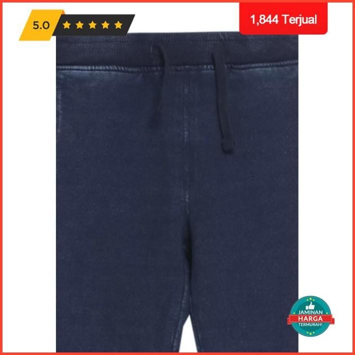 Rodeo Junior Boy - Celana Panjang Anak Laki-Laki - N - 4 Termurah