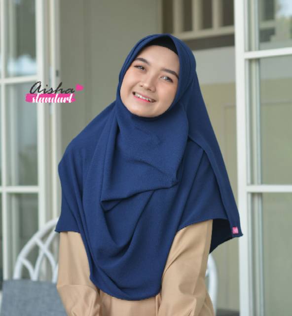 Aisha standart pastan antem-5