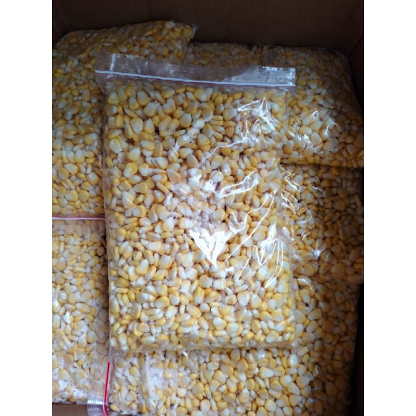 

JAGUNG PIPIL MALANG 1KG (jenis paragon)