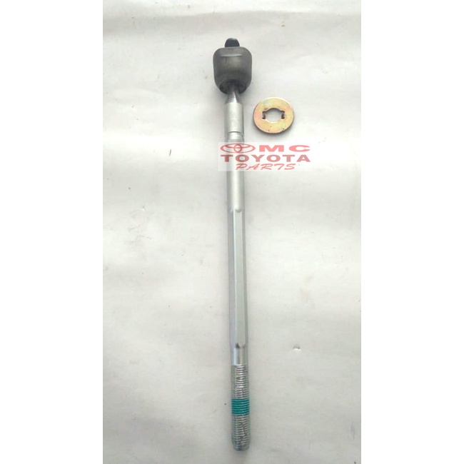 Rack End Long Tierod Tie Rod Corolla Great 45503-19215-A