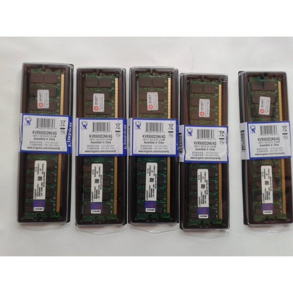 Ram 4Gb Ddr2 Pc6400/800Mhz for amd murah meriah  Terlaris