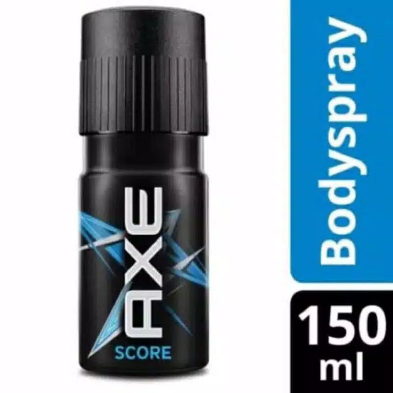 axe twis score 150ml