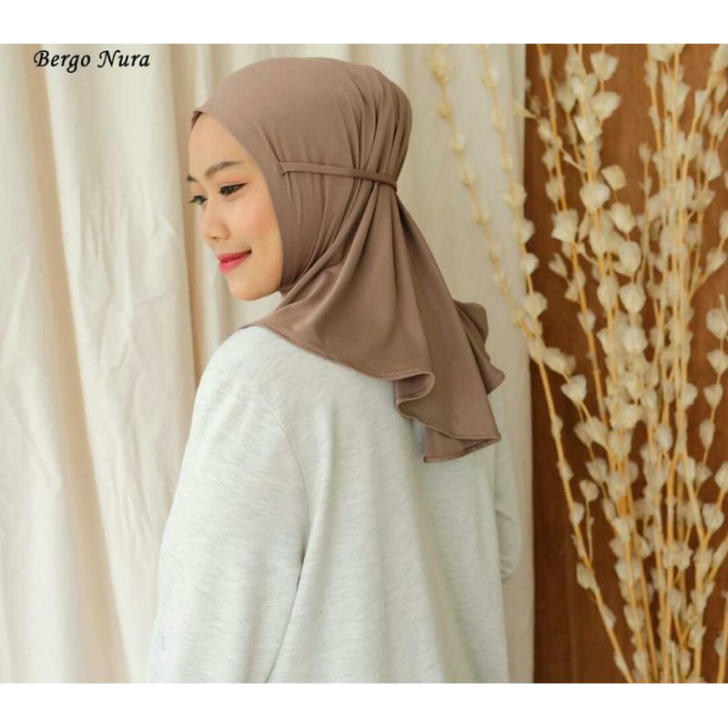 bergo sport tali/merek Dasya