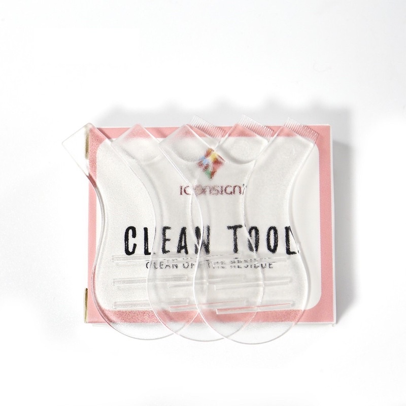 Iconsign Lash Lift Set Lash Perm Kit