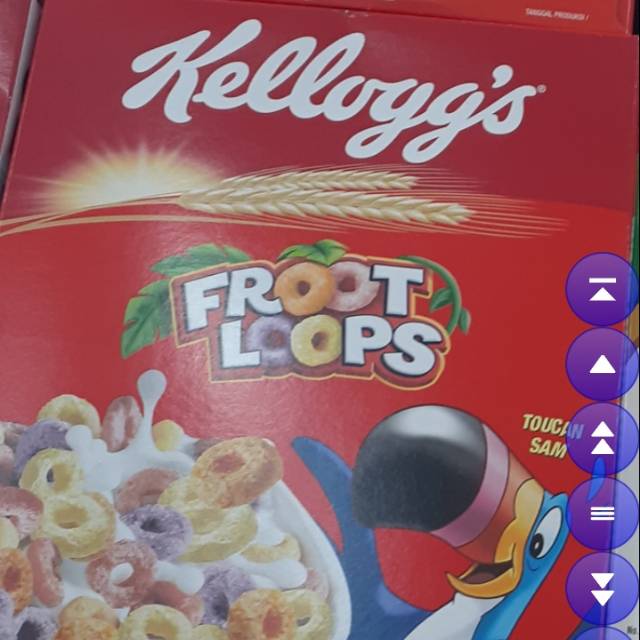 

Kellongs