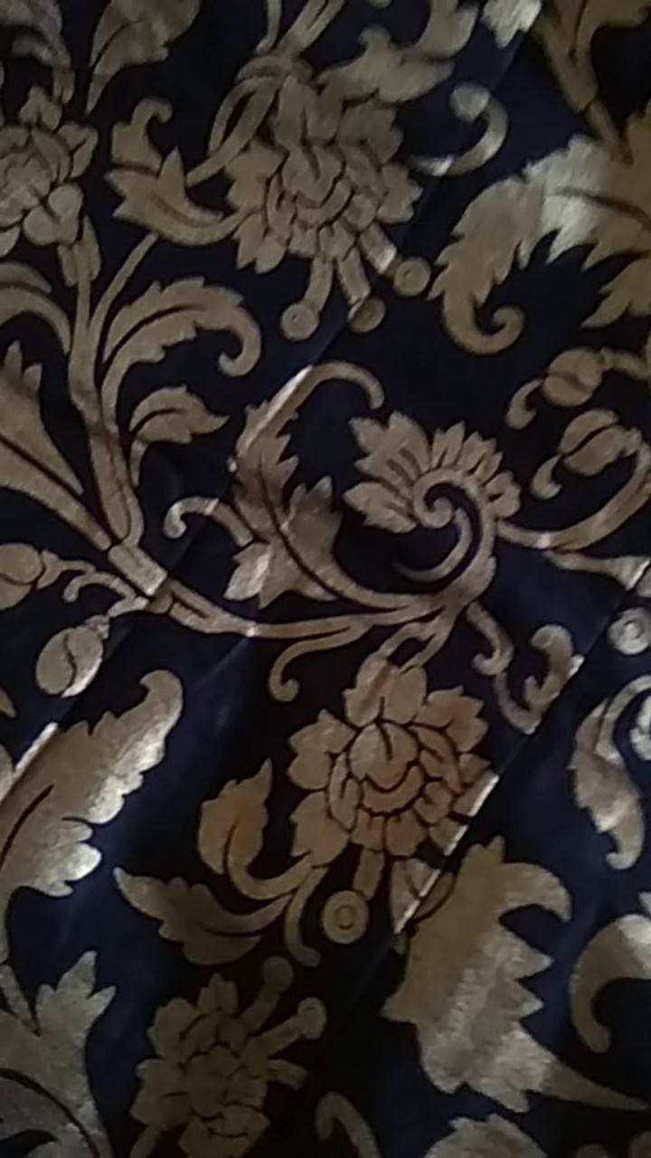 Couple Batik Exclusive Motif Bakung M L Xl Xxl